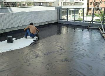 泰兴市屋面防水